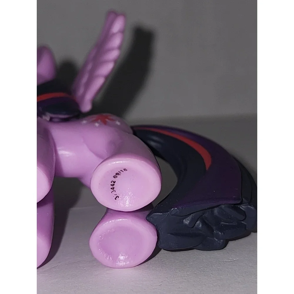 My Little Pony‎ Princess Twilight Sparkle Alicorn Replacement Toy